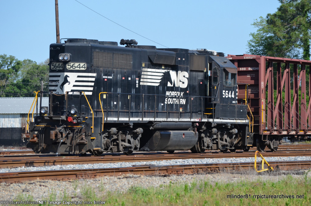 NS 5644